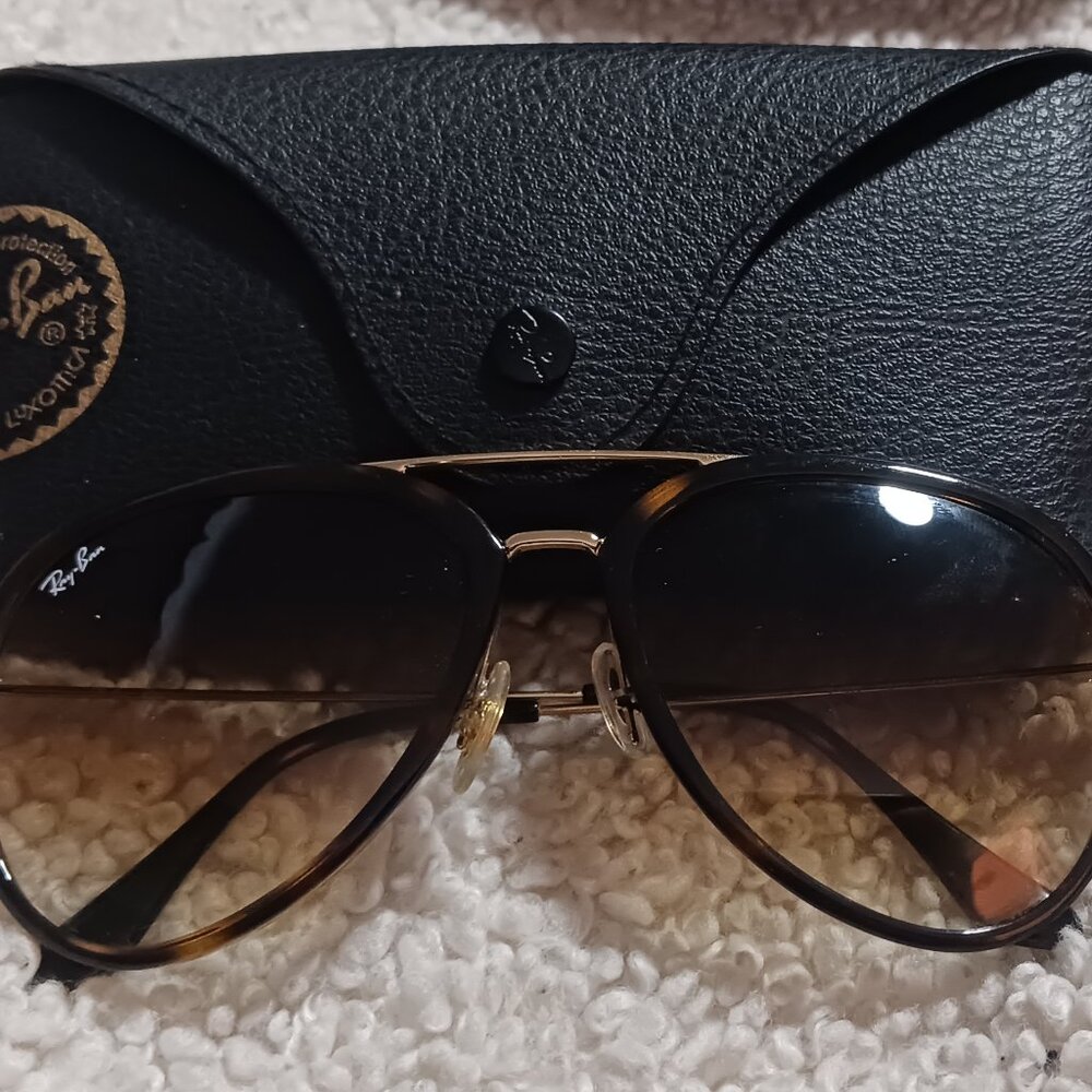 Ray-Ban Sunglasses 4298